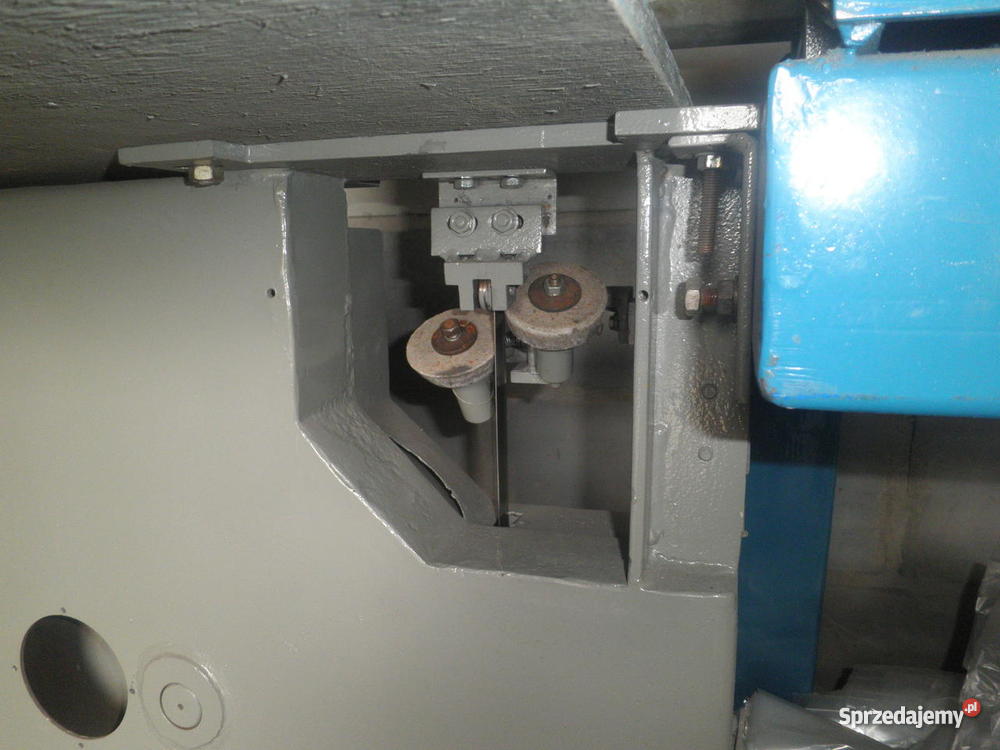 Piła do ciecia Papieru toaletowego Produkcja Radom