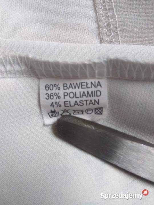 Elegancka sukienka