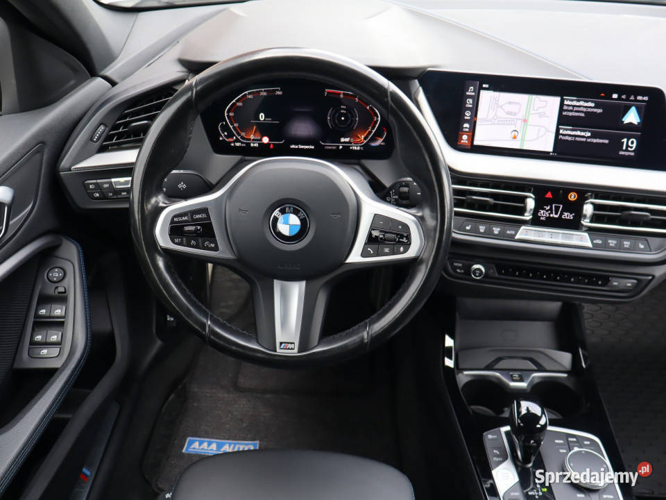 BMW 1 118i Piaseczno