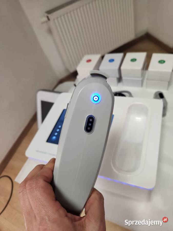 Maszyna do HIFU SMAS PREMIUM II Generacja Bydgoszcz