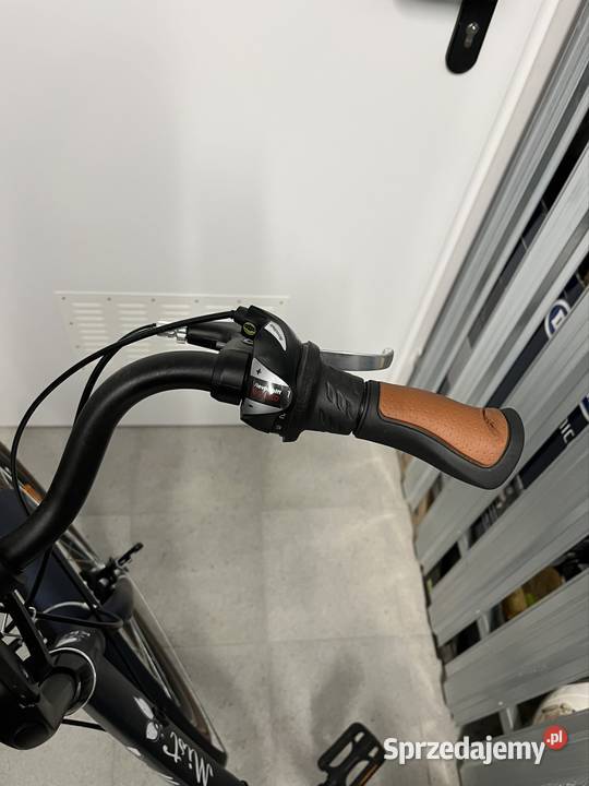 Rower Kross Mist Rowery śląskie Żory