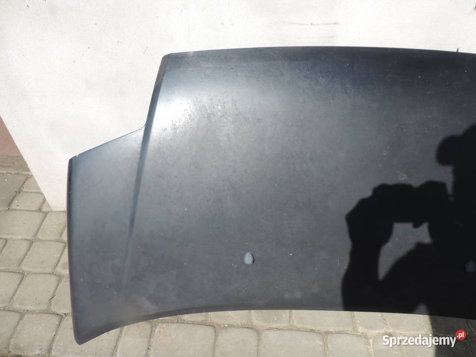 MASKA PRZEDNIA CITROEN C2 EXYB Nowy Sącz