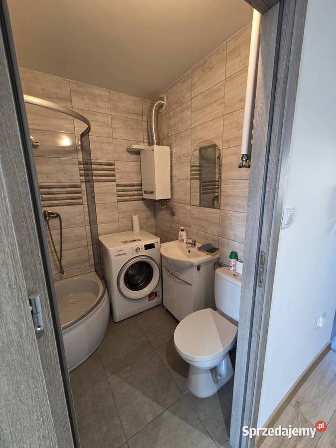 Wynajmę Mieszkanie Struga 43m telefon świętokrzyskie