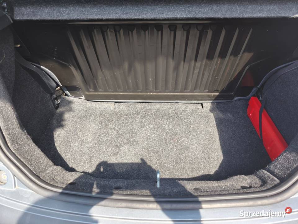 Ford ka 2014 salon polska