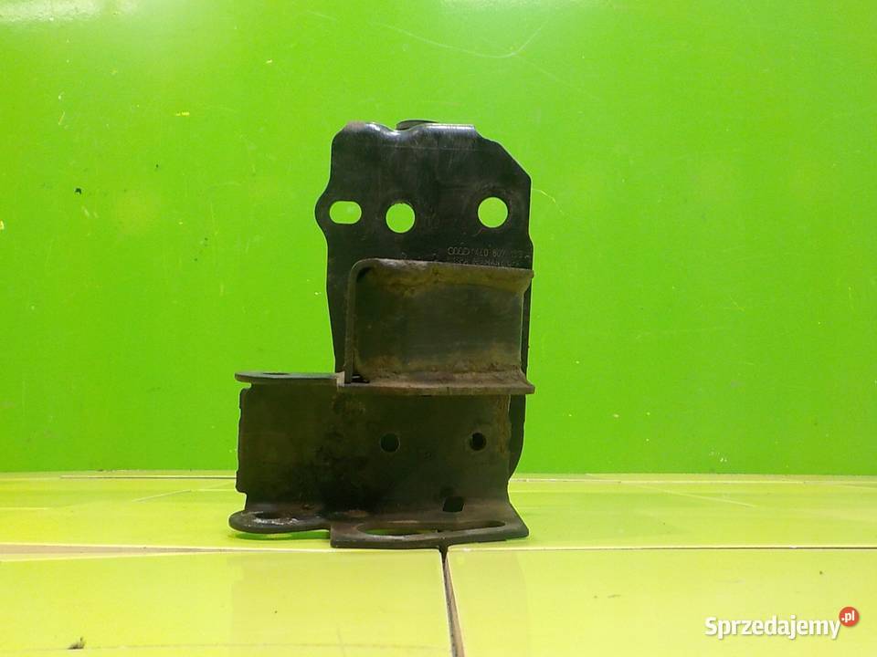 AUDI Q7 4L SLINE 42 TDI 08r 5D strefa zgniotu Suków