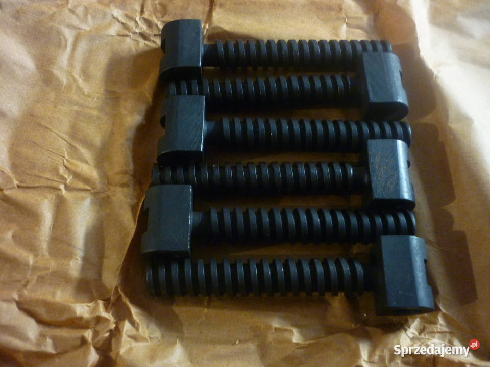 Ckm Goriunow śruba mechanizmu podniesienia Dębica