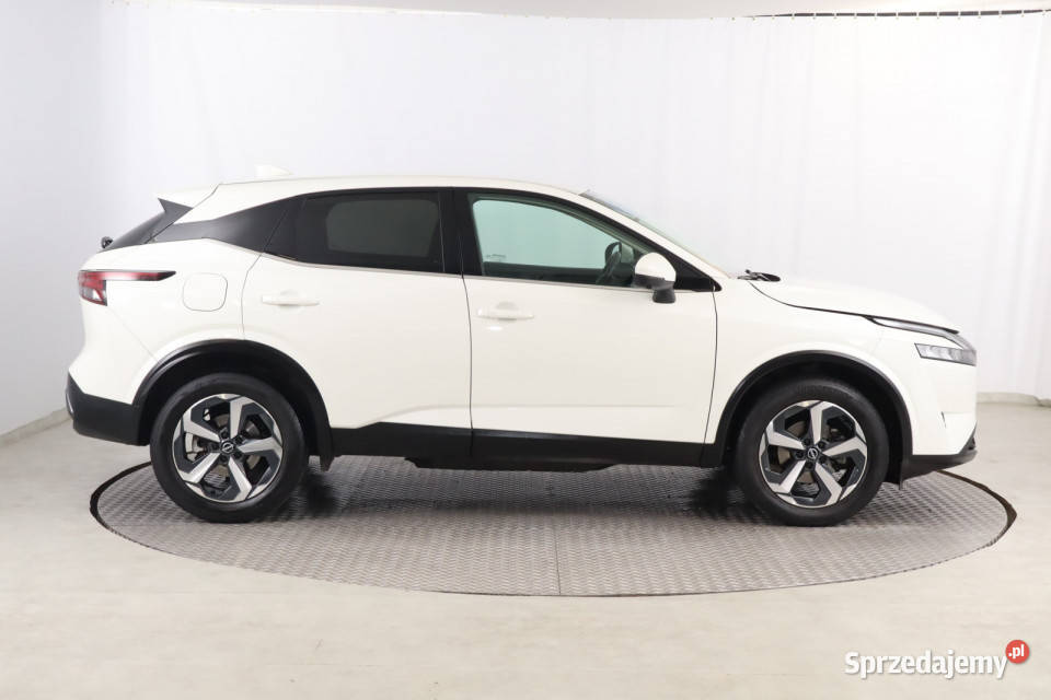 Nissan Qashqai 13 DIGT MHEV