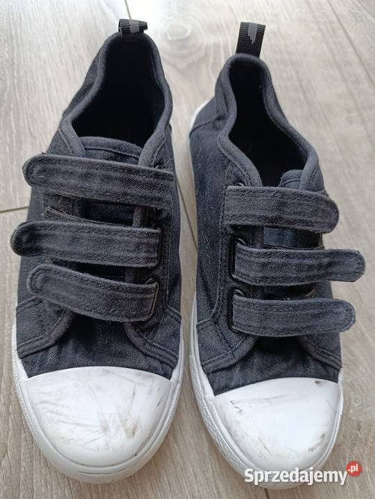 trampki tenisówki dziecięce rozmiar 38 Poznań