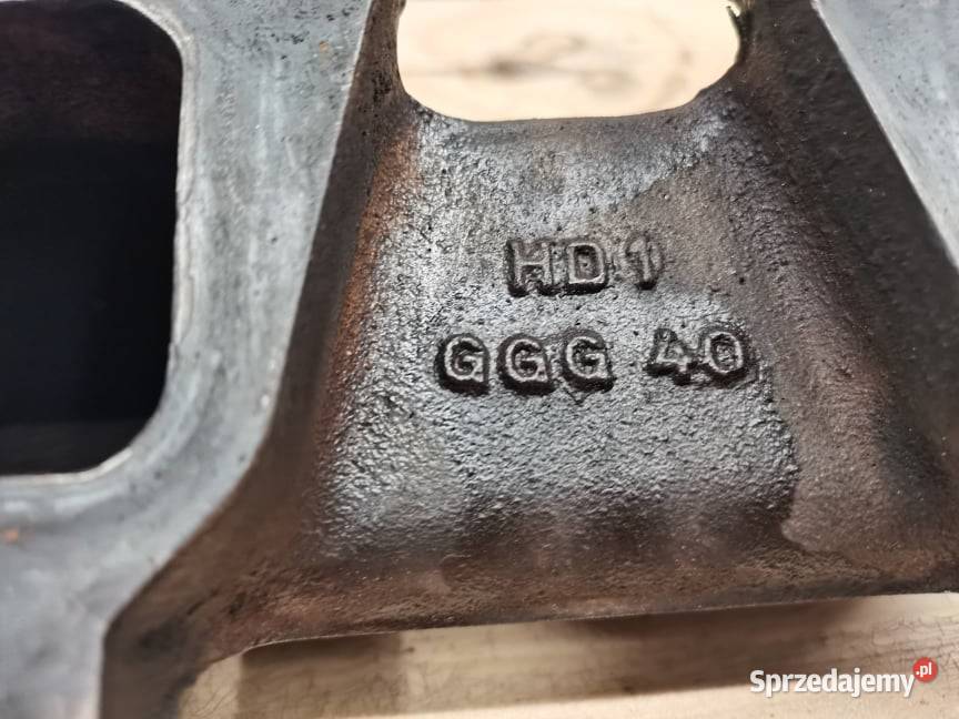 Manitou MLT 634 Kolektor wydechowy 3778E213 Wilkowo sprzedam