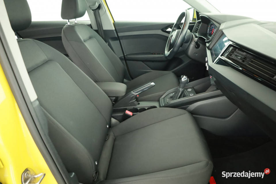 Audi A1 30 TFSI 94636km Piaseczno sprzedam