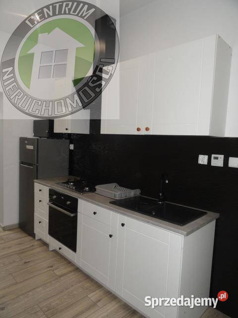 wynajmu mieszkania 5353m2 2 pokoje Nowy Sącz małopolskie