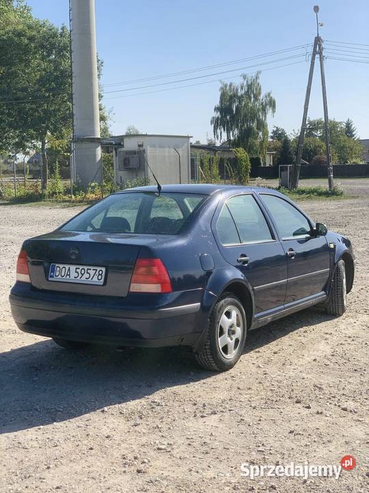 Bora 16 gaz mazowieckie Góra Kalwaria