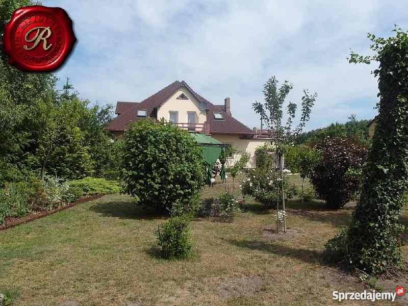 Dom wolnostojący 240m2 Toruń Bielawy sprzedam