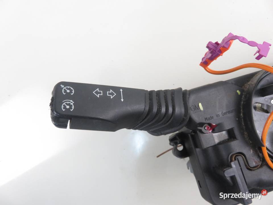 PRZEŁĄCZNIK ZESPOLONY OPEL ZAFIRA B A05 małopolskie sprzedam