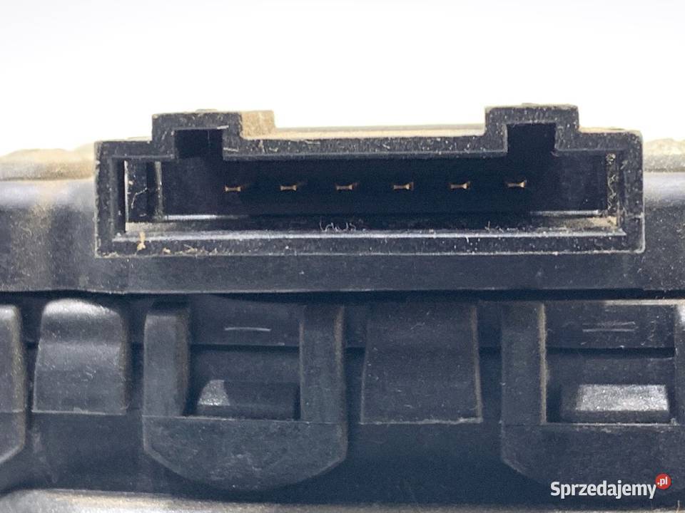 POTENCJOMETR GAZU AUDI A4 B6 8E1721523A 20 130