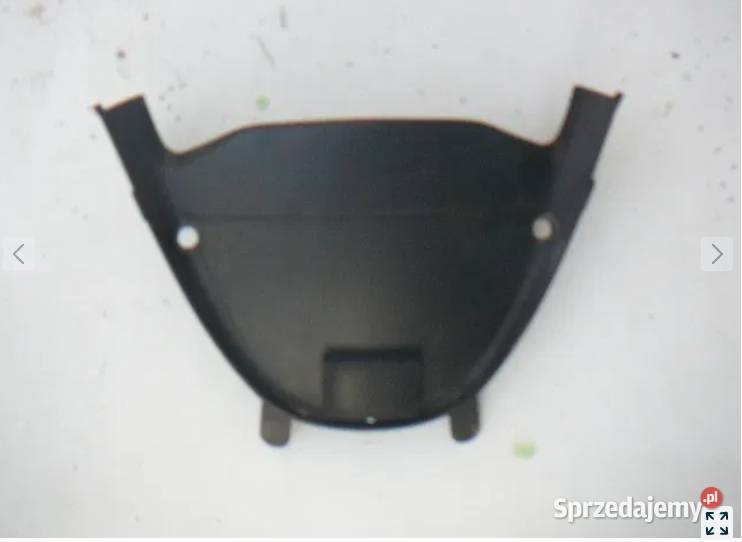 Podszybie Suzuki RF 600 Ostrów Wielkopolski sprzedam
