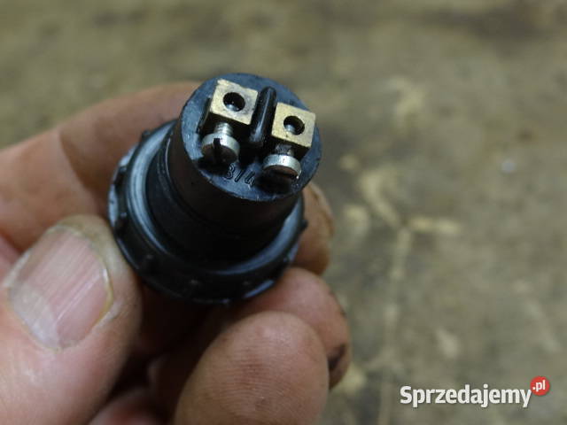 gniazdo monozłacze wózka simson AWO Sport org sprzedam