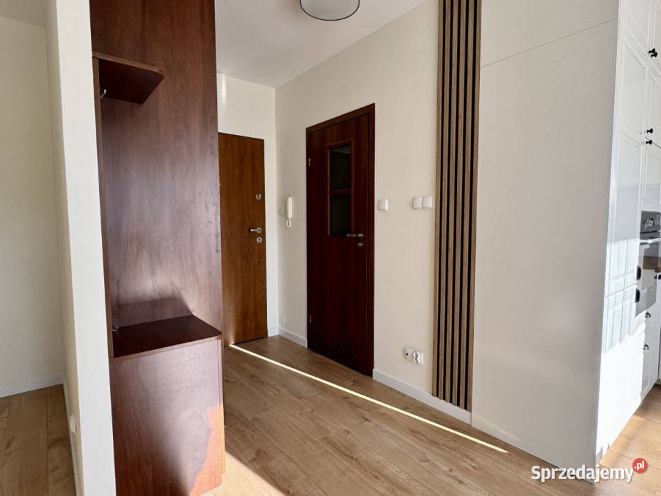 wynajmu mieszkania 32m2 Gdańsk Prof Stanisława sprzedam