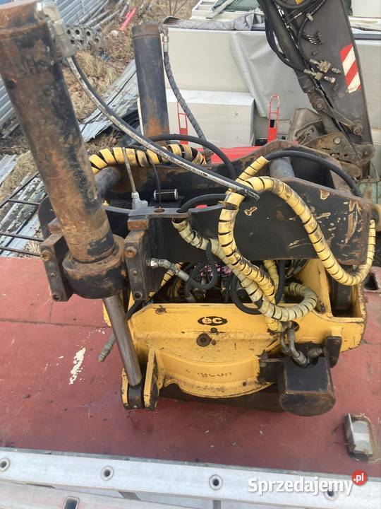 Rotor Dosan 255 Dx Stargard