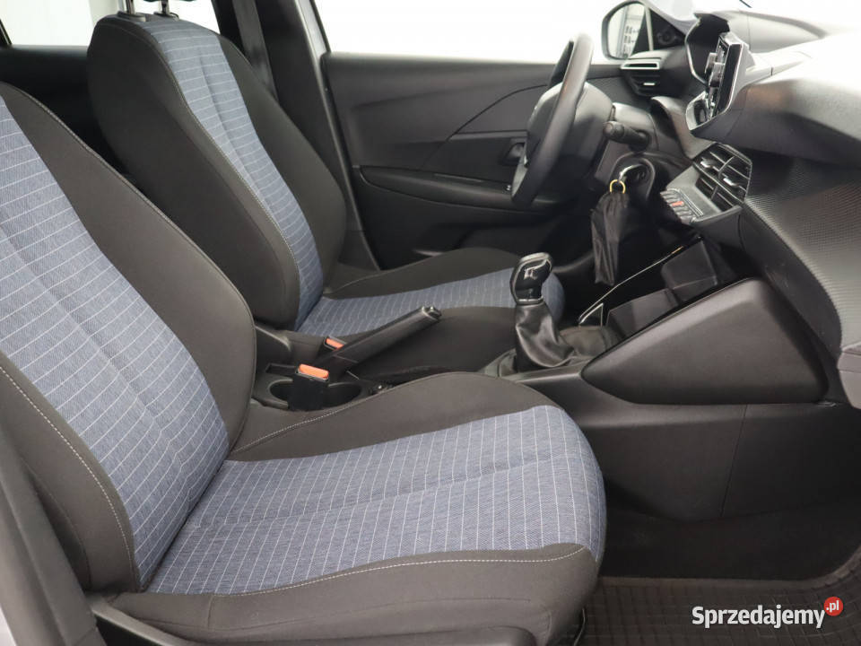 Peugeot 208 12 PureTech sprzedam