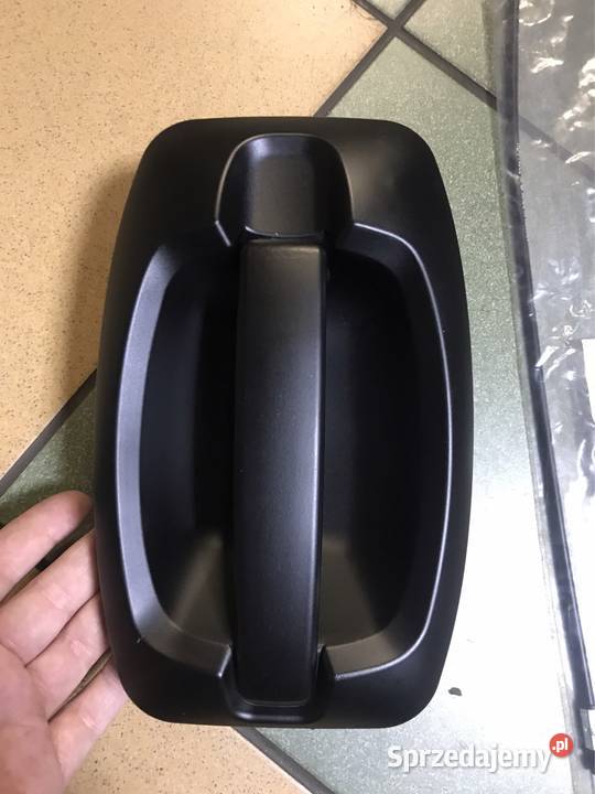 Klamka drzwi tyl Citroen jumper boxer Ducato dostawcze Kozy