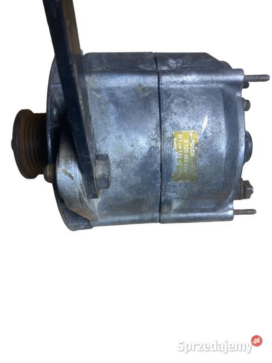 ALTERNATOR 91448C2 A189616 86994128 CASE MAGNUM Kielce