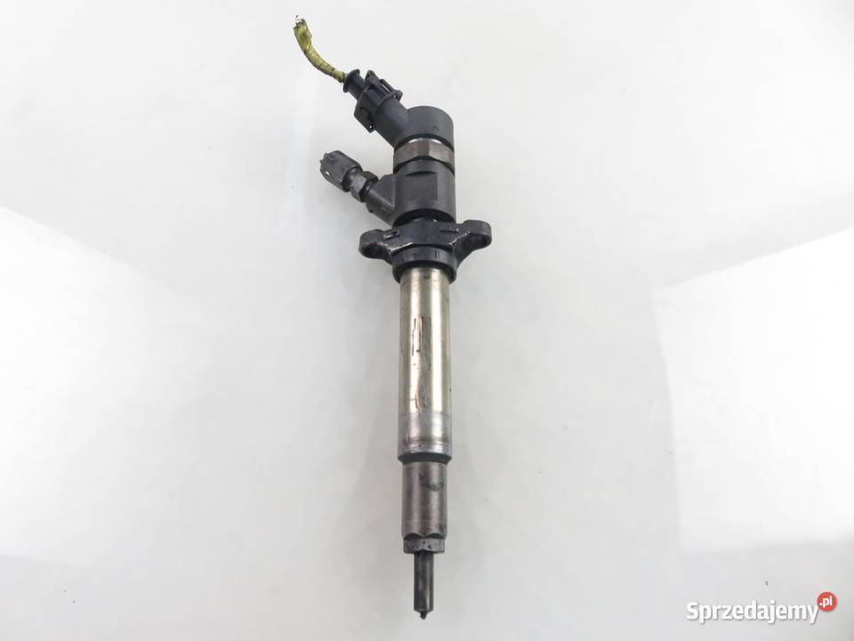 WTRYSKIWACZ FORD FOCUS C DM2 16 TDCi 109 G8DA