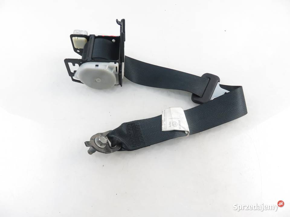 PAS LEWY TYLNY INFINITI M Y51 Q70 TKAB2EG576