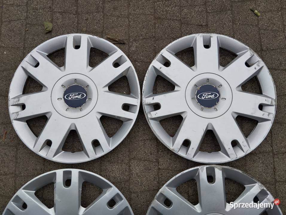 Kołpak Ford 15 2N111130CB sztukę Kamieniec sprzedam