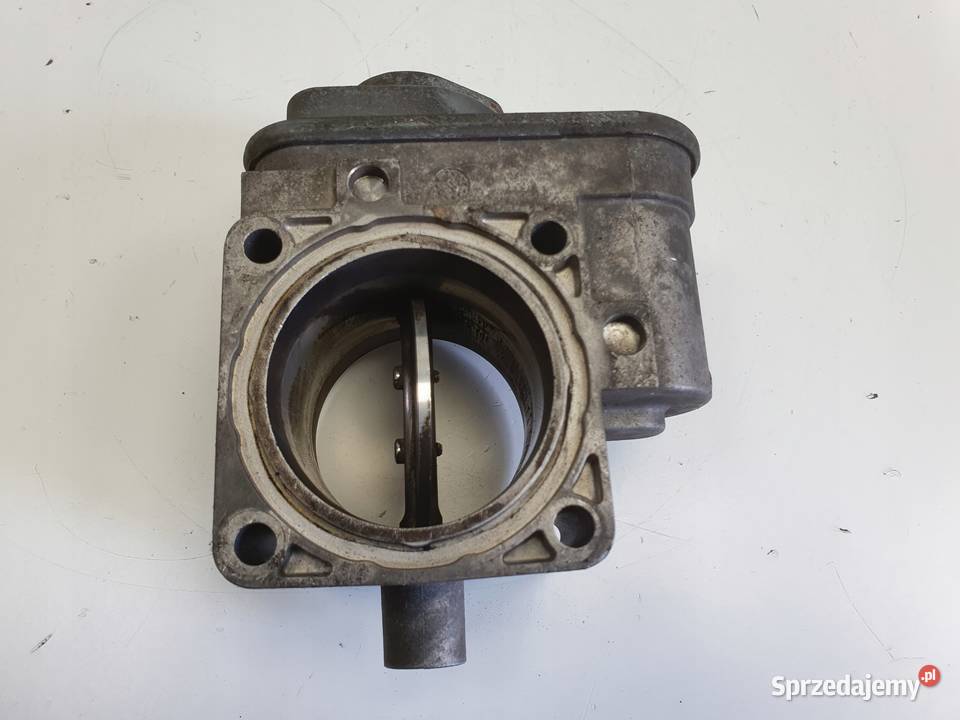 PRZEPUSTNICA VW Golf IV 19 SDI osobowe Rudka