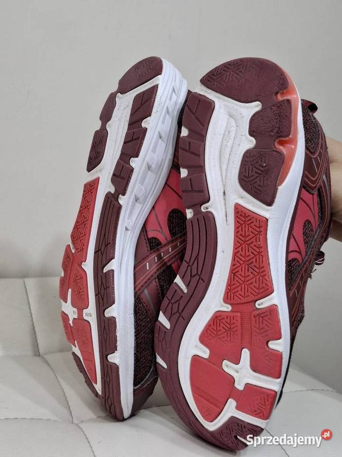 Damskie buty 37 sportowe Crivit fitness bieganie Obuwie sportowe
