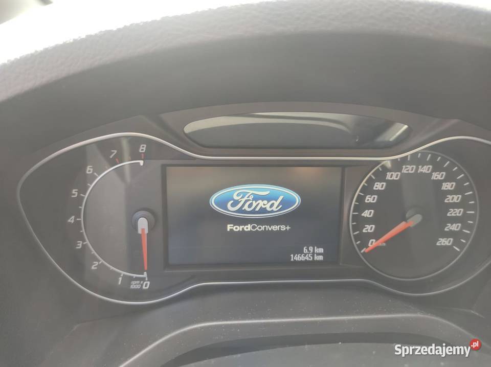 Ford S Stuchowo sprzedam