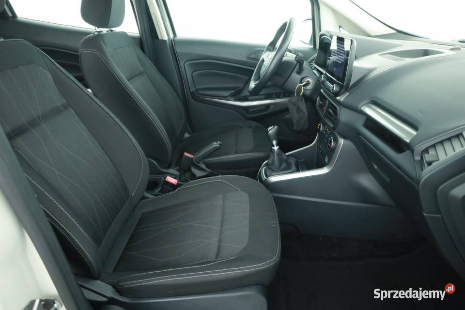 Ford Ecosport 10 EcoBoost poduszka powietrzna Piaseczno