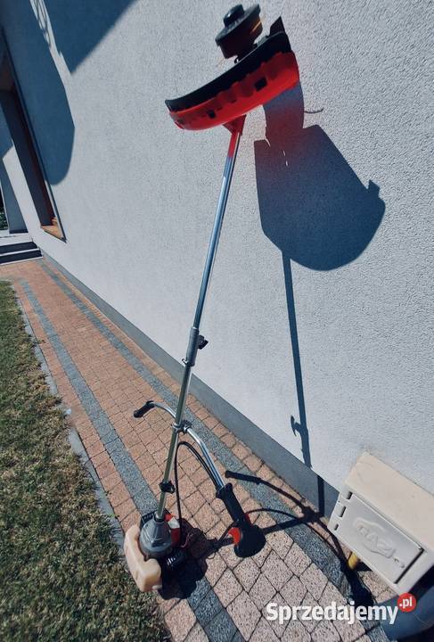 Kosa spalinowa lider GKS 300 Spalinowe Radom