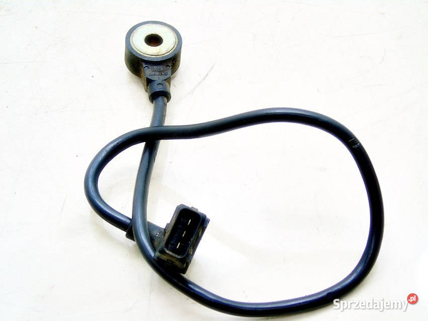 CZUJNIK STUKOWY 20 16V OMEGA VECTRA ASTRA Sosnowiec
