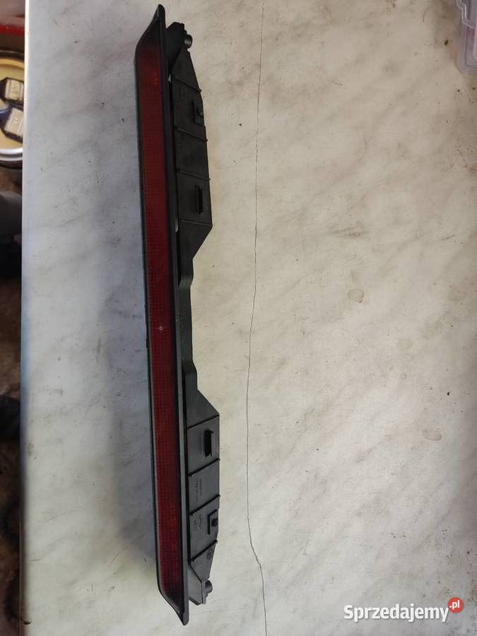 Trzecie światło stop klapy tył Ford Galaxy MK1 Białystok