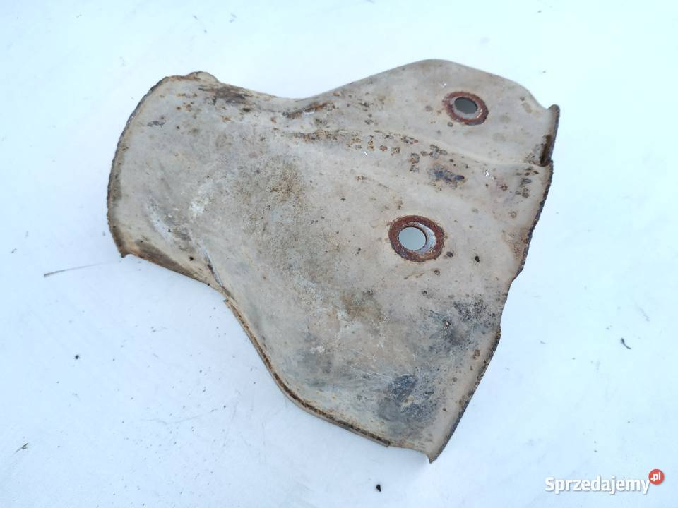 Osłona Wydechu Termiczna 20 8V 95 LONA Kia