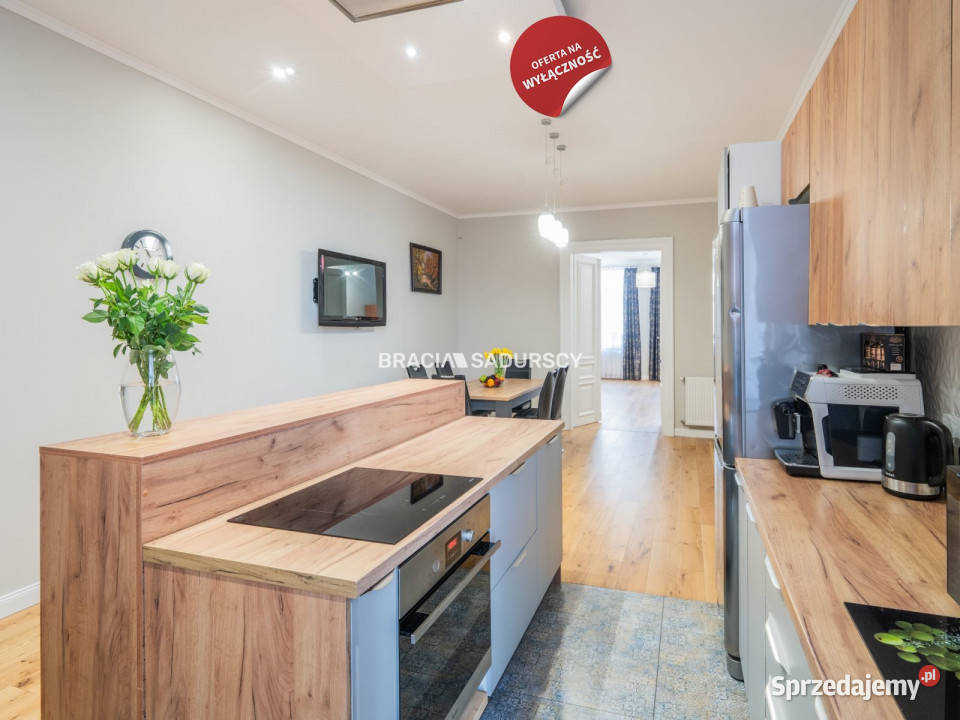 Sprzedam mieszkanie Kraków 14401m2 małopolskie