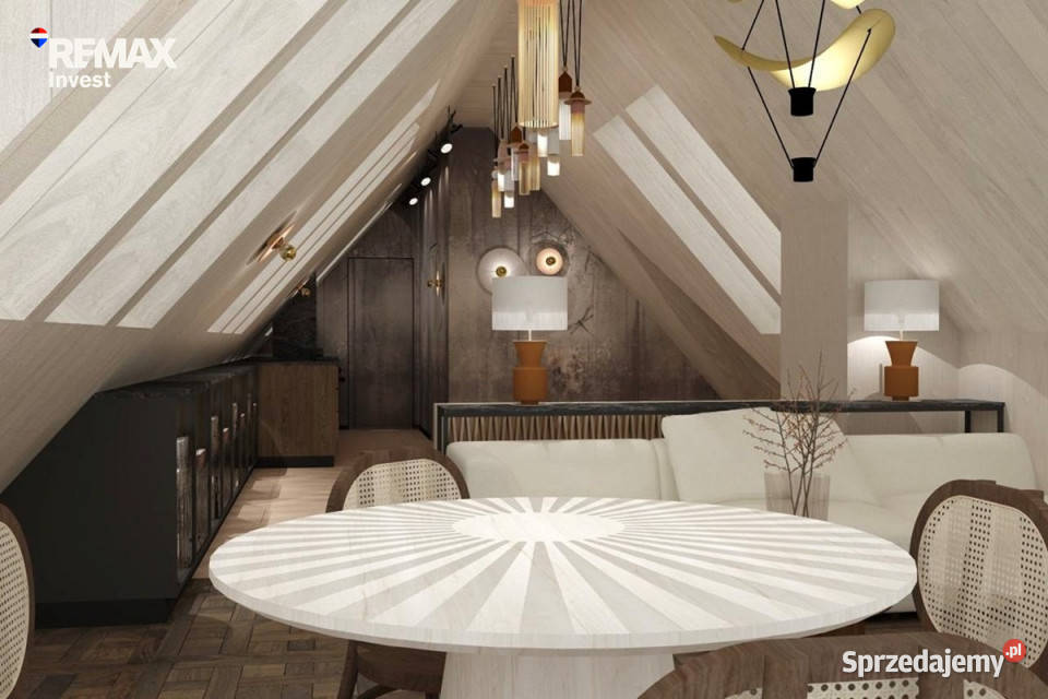 Top apartament Zakopane widok Giewont garaż SPA małopolskie