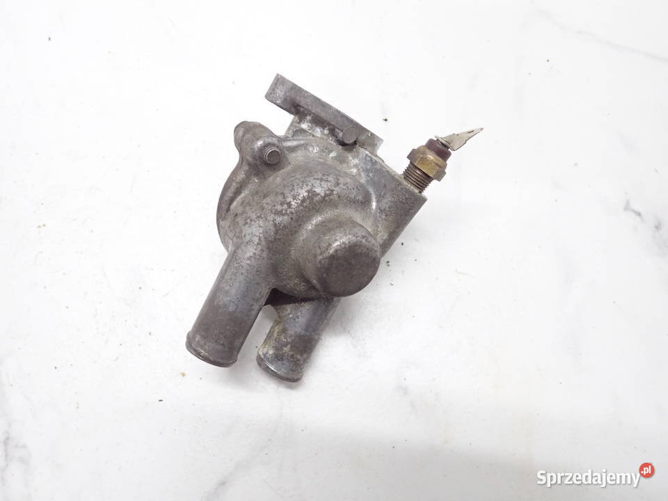 Czujnik Obudowa Termostat Kawasaki Gpz 500 8792r lubuskie Strzelce Krajeńskie