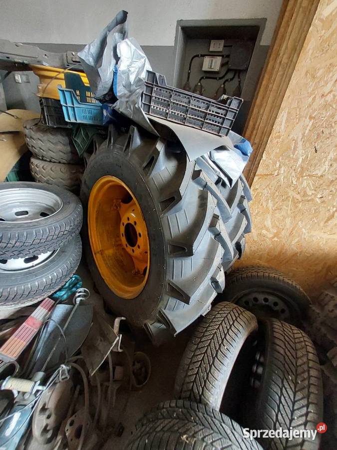 Kola ostrowek ursus Zakopane