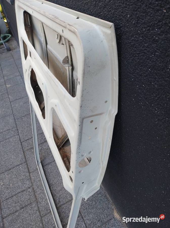 Fiat 125 specjal 125p Łada drzwi lewe kierowcy osobowe opolskie Olesno sprzedam