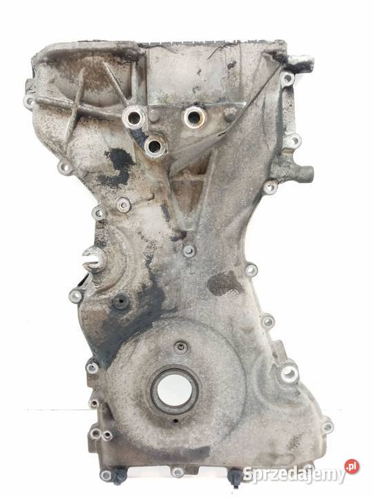 ROZRZĄD OSLONA 2S7G6058AE 18 16V Ford Focus C I