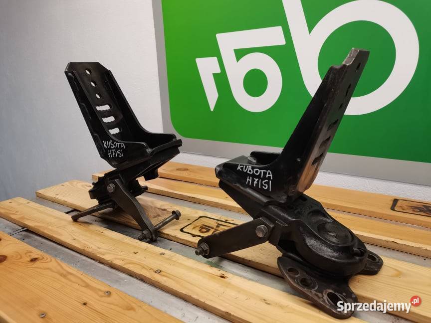 Odciąg błotnika Kubota H 7151 Wilkowo