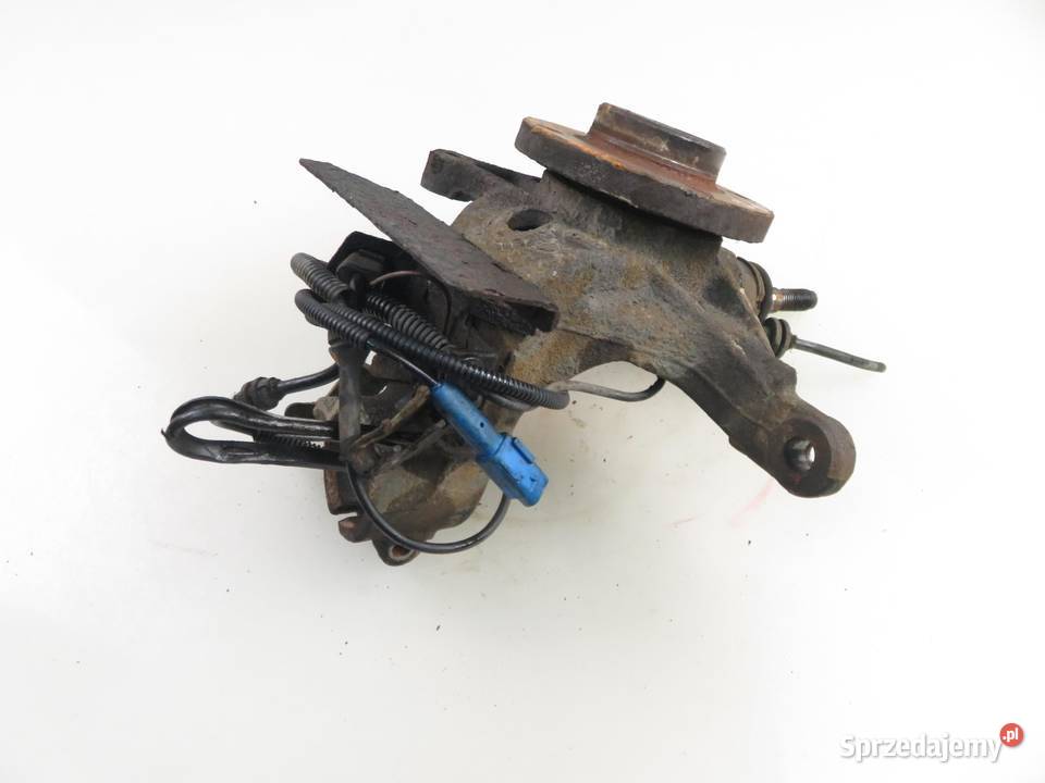 ZWROTNICA PRZEDNIA PRAWA CITROEN C5 II 16 HDi osobowe