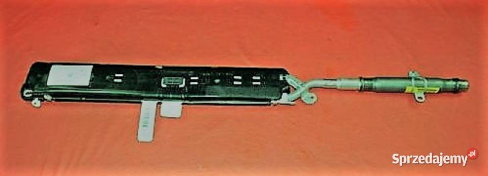 AIRBAG Kurtyna Lewa NOWA OEM Porsche 911 991