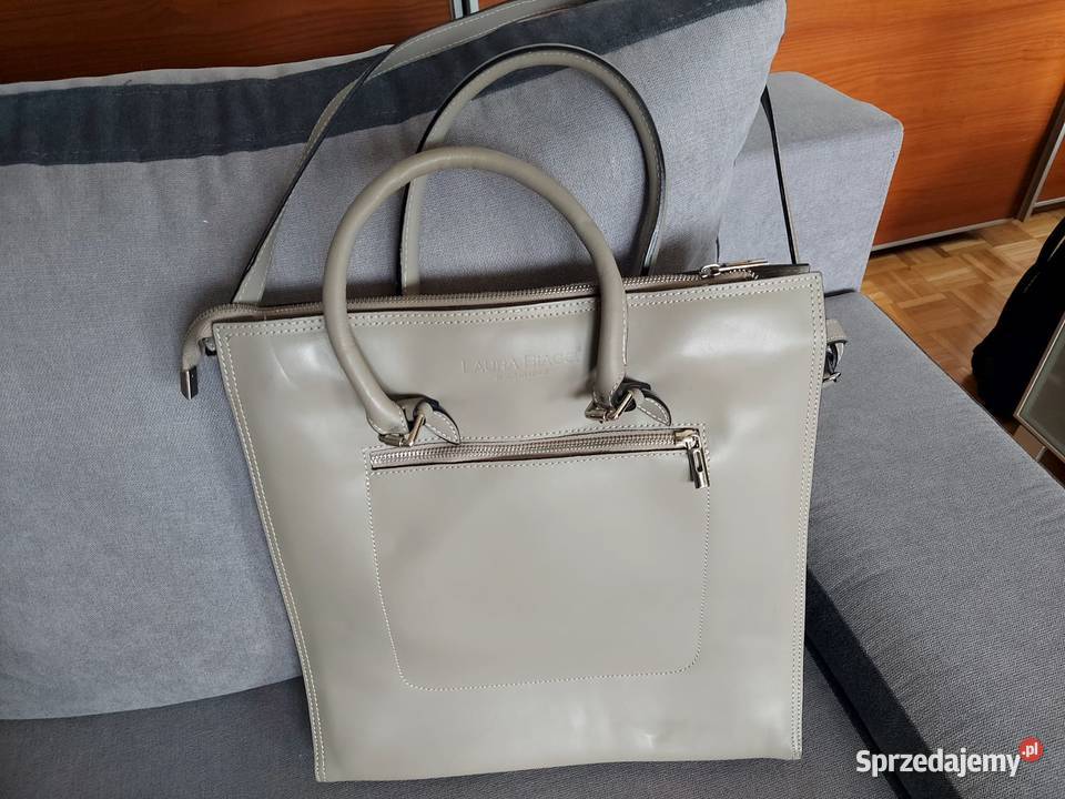 Torebki skórzane 150 do 190 Dla kobiet Warszawa sprzedam