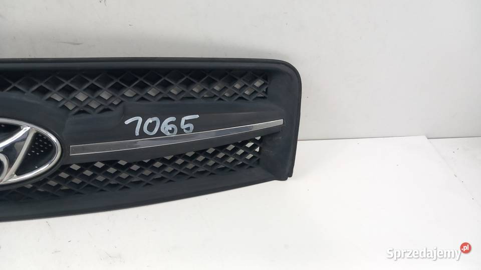 HYUNDAI TUCSON I ATRAPA GRILL Atrapy