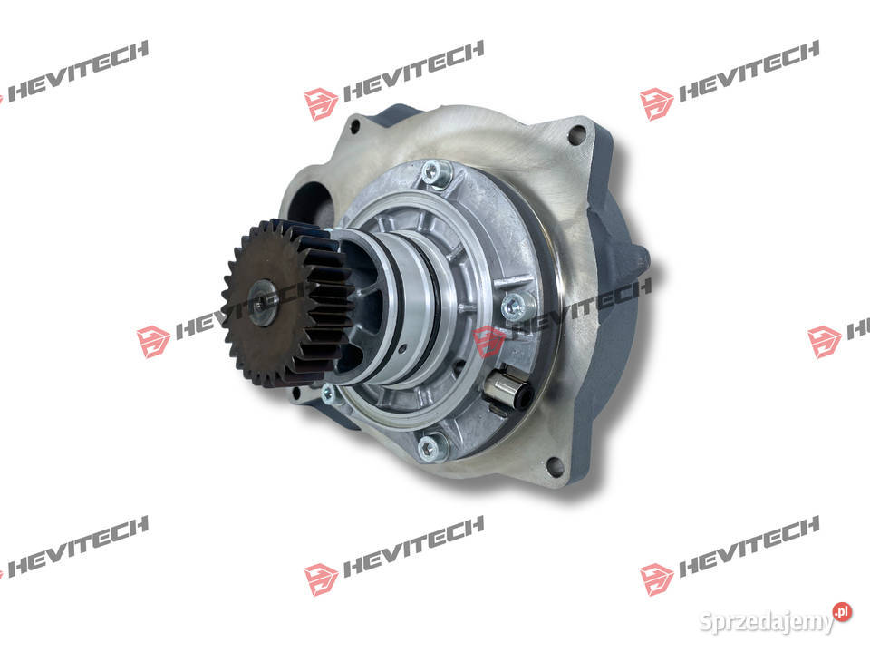 Pompa wody 10132817 LIEBHERR D934 D936 D944 D946 Gądki sprzedam