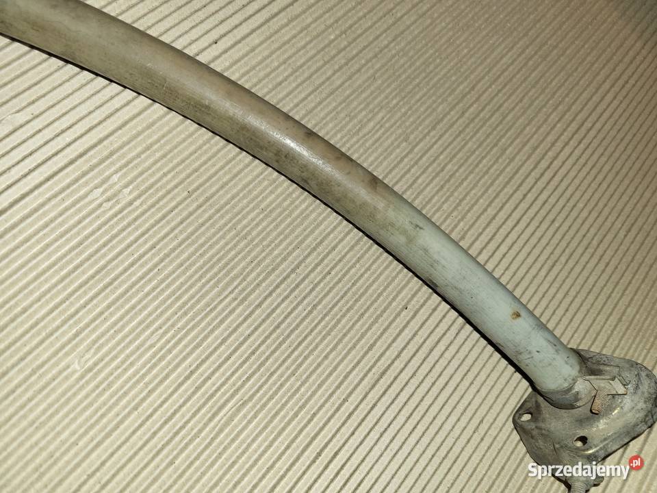 Simson Duo Wąż ssący rura Piaseczno